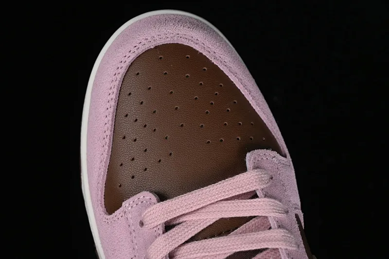 All Categories Nk SB Dunk Series Nk SB Dunk Low Low-top sneakers Stussy x Nk Dunk Low "Neapolitan" Reverse color SB low-top casual sneakers HM0987-200